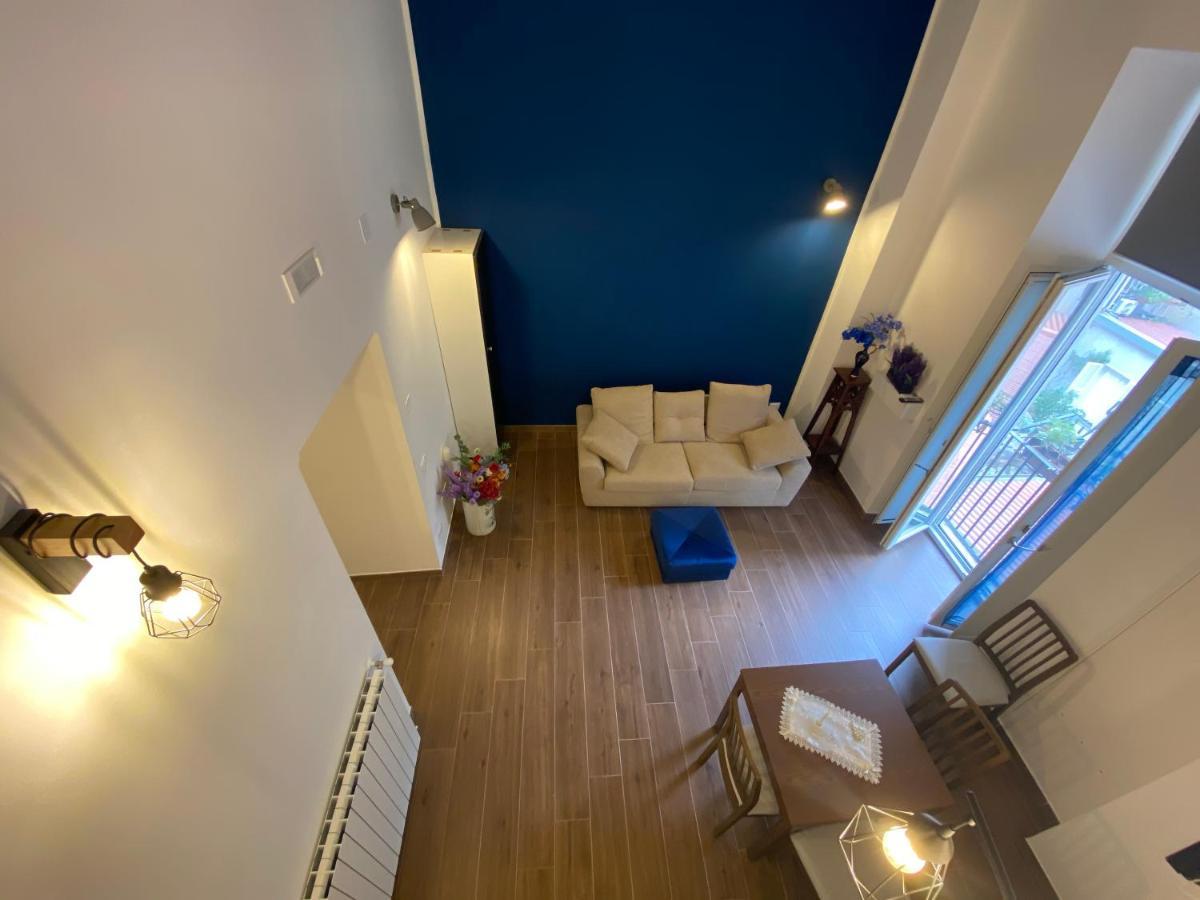 Silvi's House Appartement