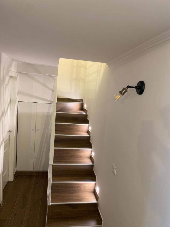 Appartement Silvi's House Naples